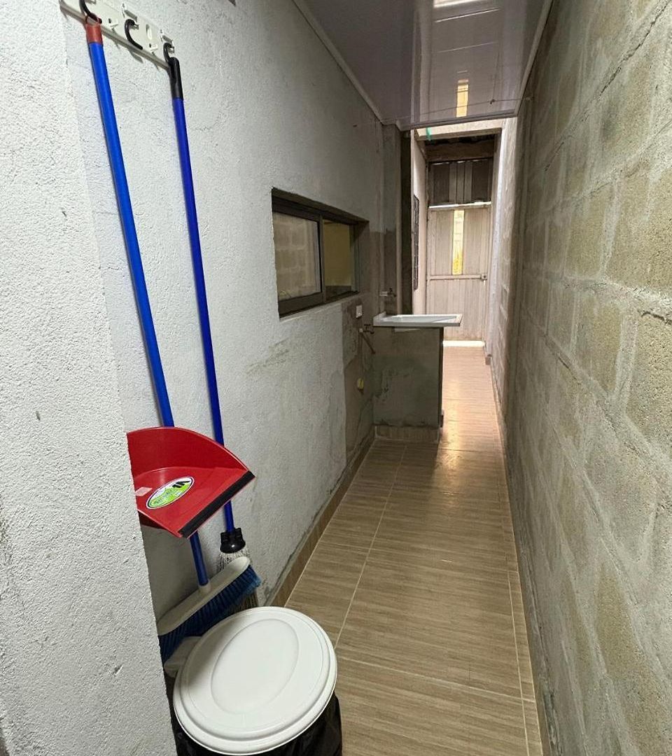 Apartamento Almaré En *