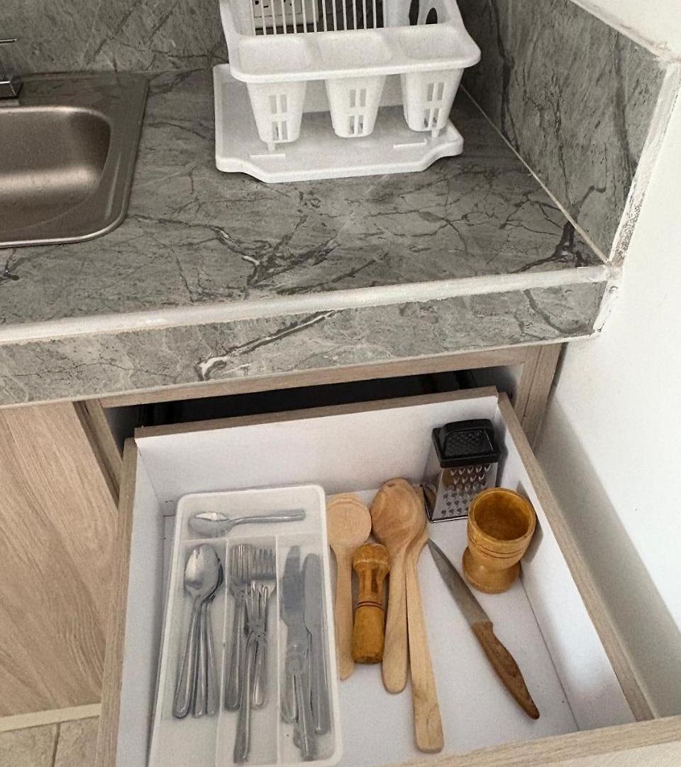 Apartamento Almaré En Cartagena