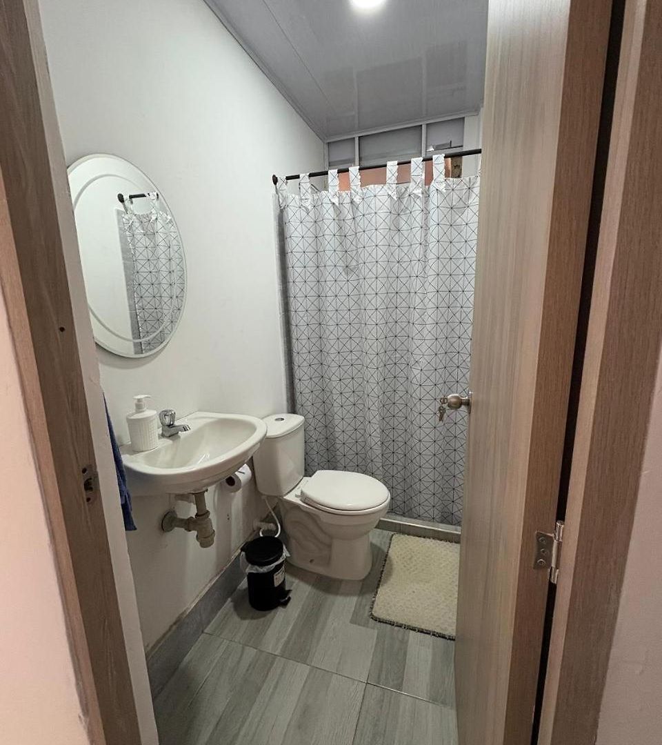 Apartamento Almaré En Cartagena