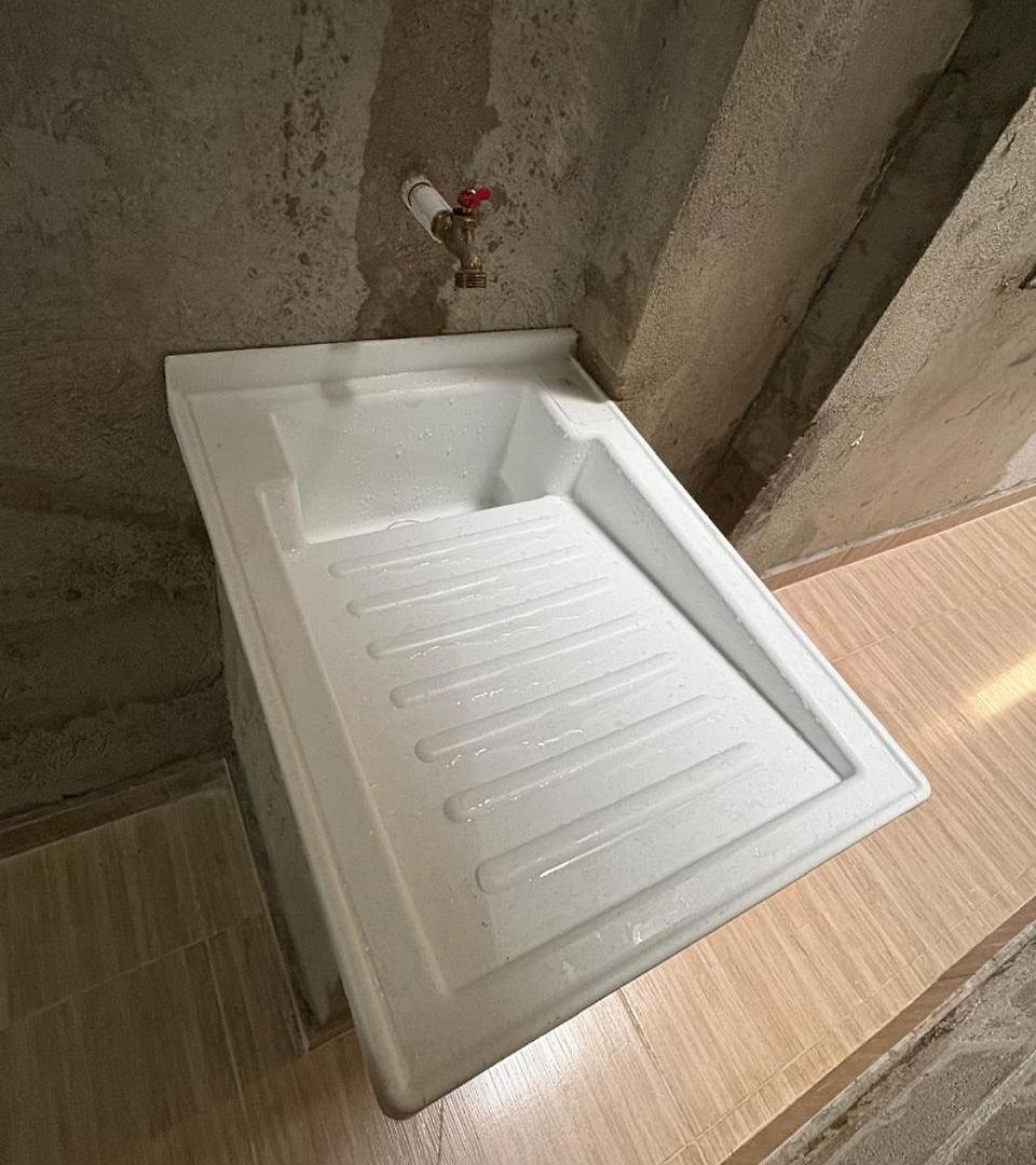 Almaré En Apartamento