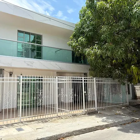 Apartamento Almaré En *