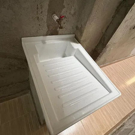 Almaré En Apartamento
