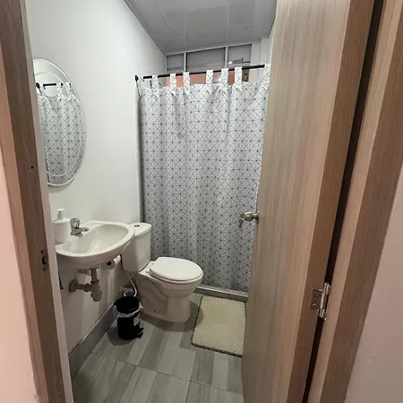 Apartamento Almaré En Cartagena