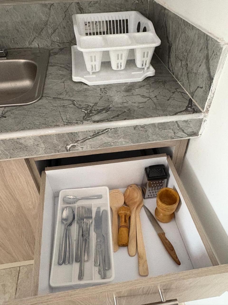 Apartment Maru Cartagena