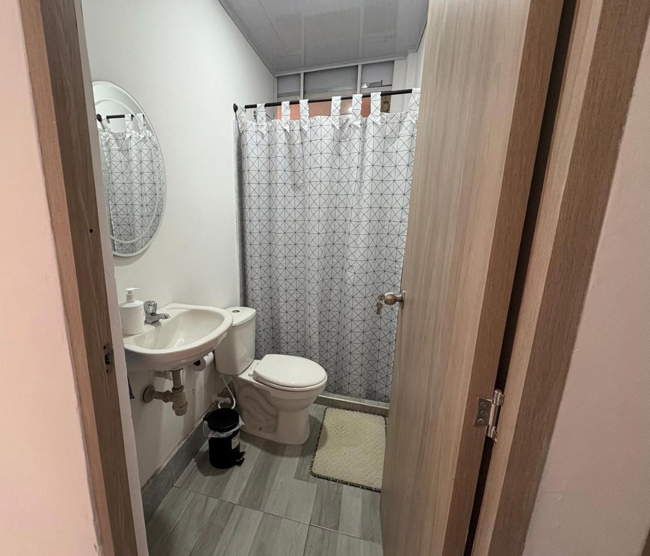 Apartment Maru Cartagena