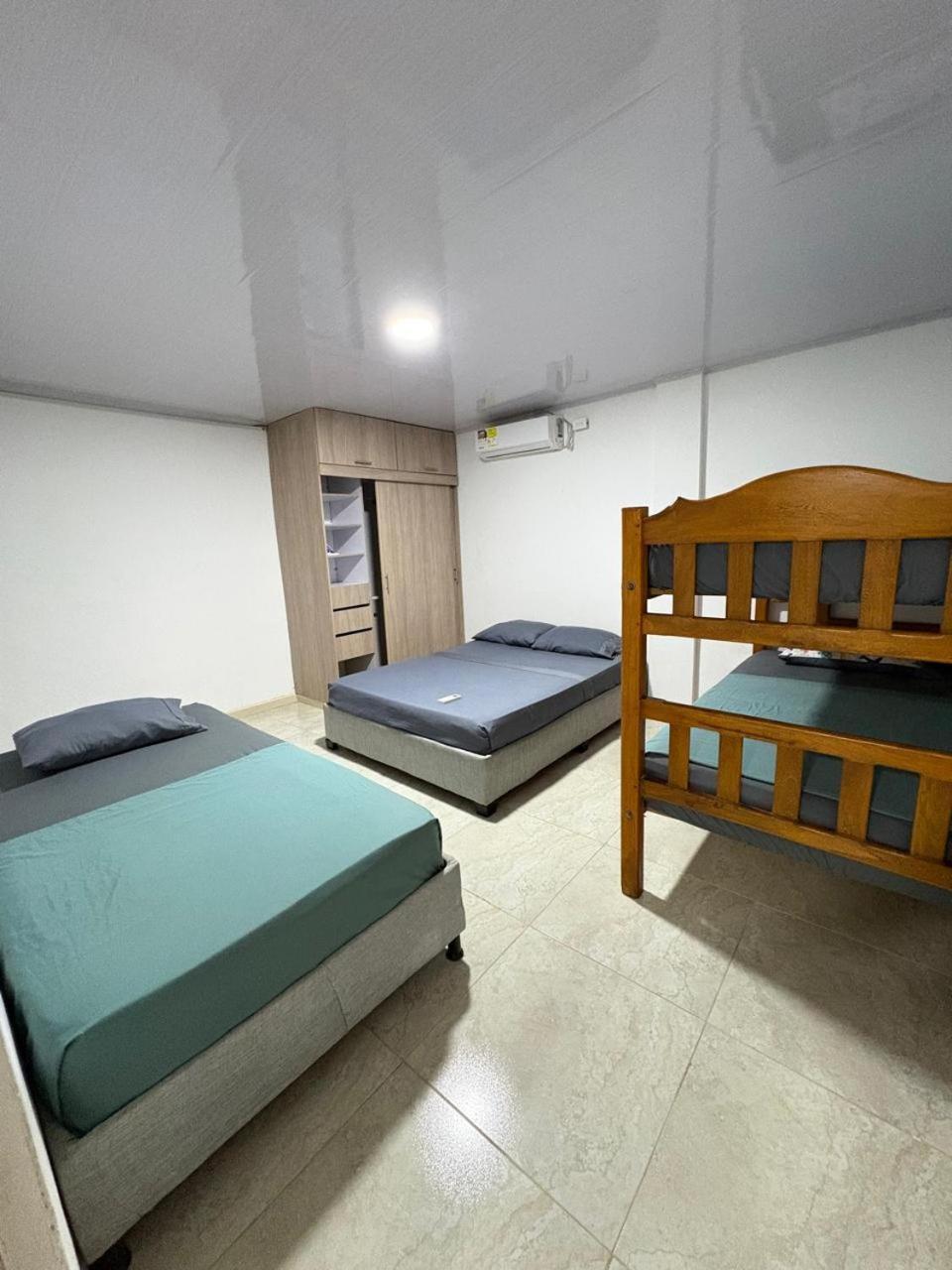 Maru Apartment Cartagena