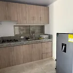 Almaré apartamento en Cartagena
