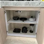 Almaré apartamento en Cartagena