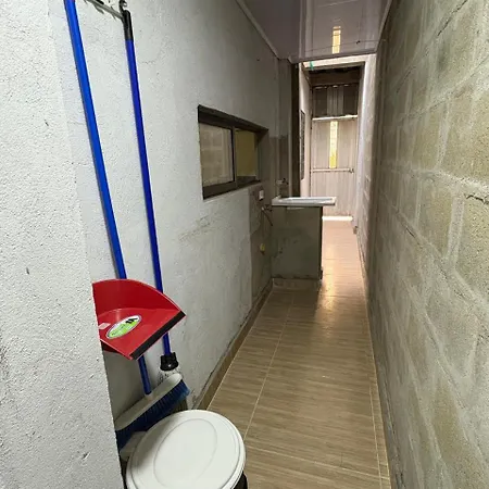 Apartamento Almaré En *
