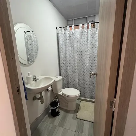 Apartamento Almaré En Cartagena