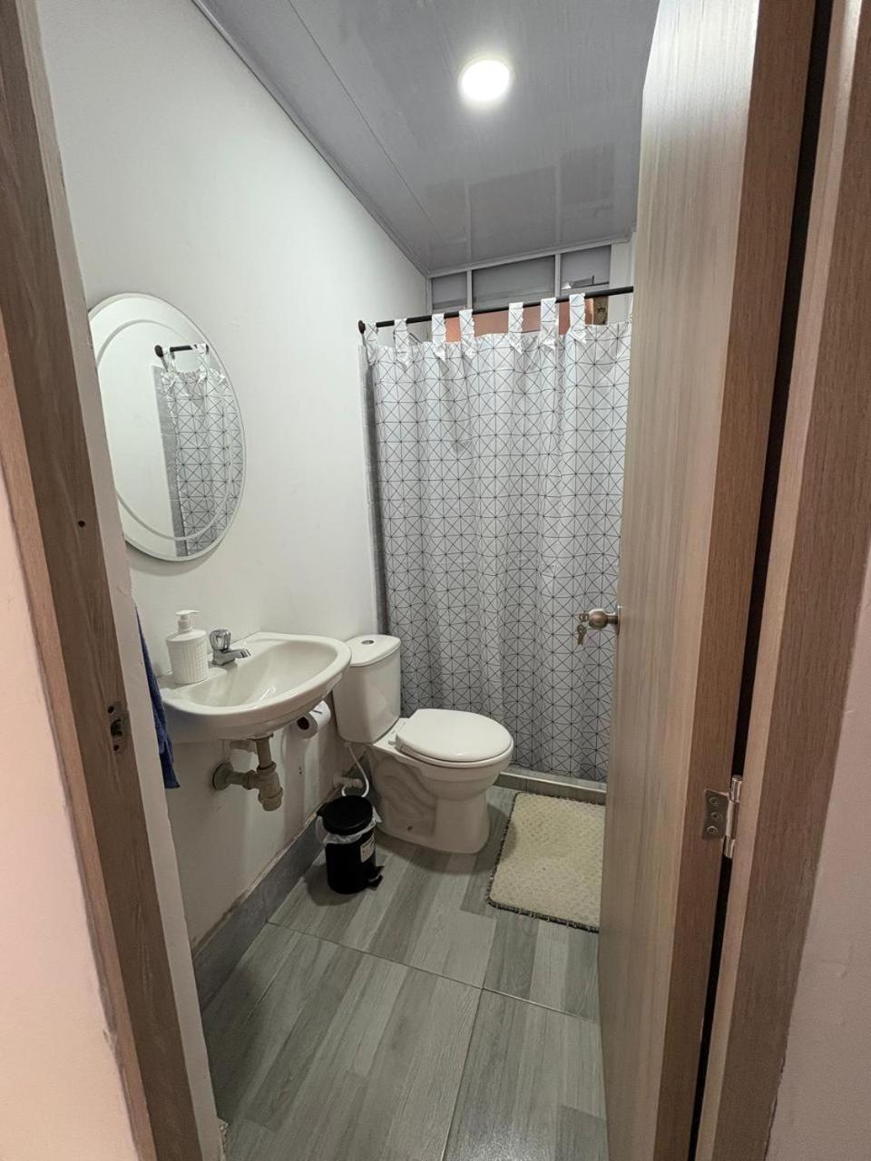 Apartamento Almaré En Cartagena