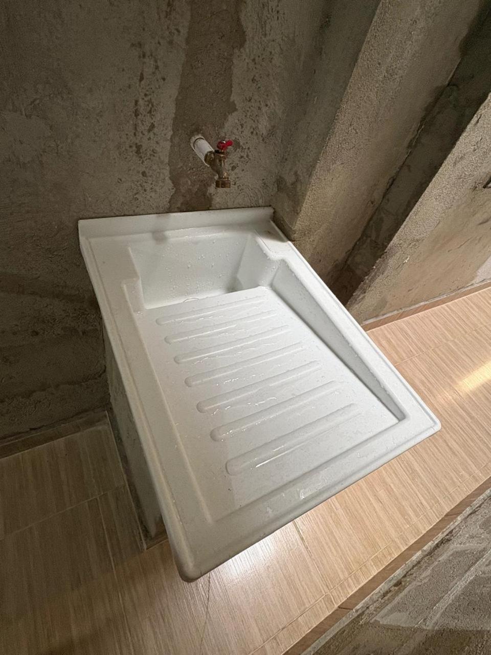 Almaré En Apartamento