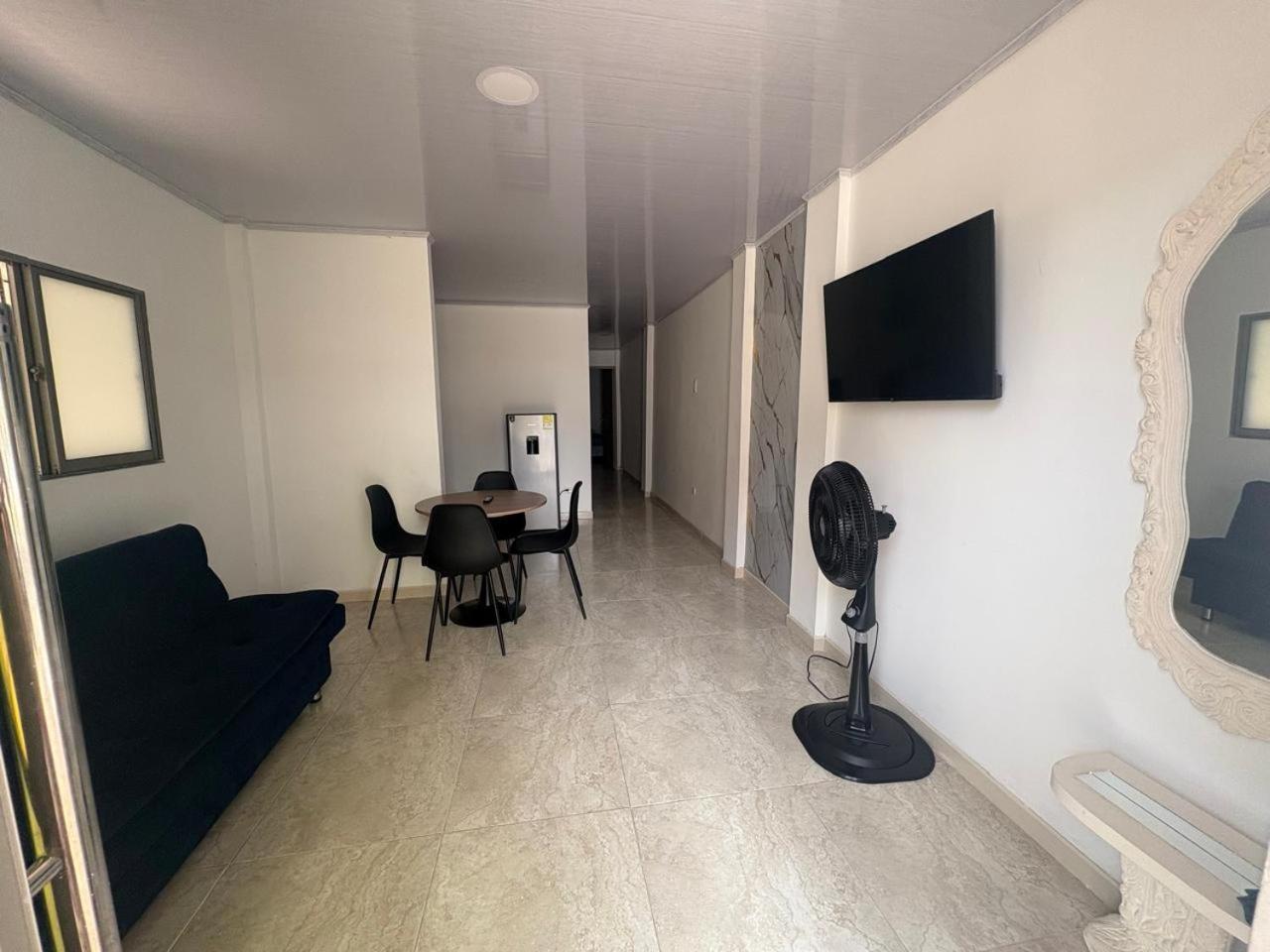 Almaré En Cartagena