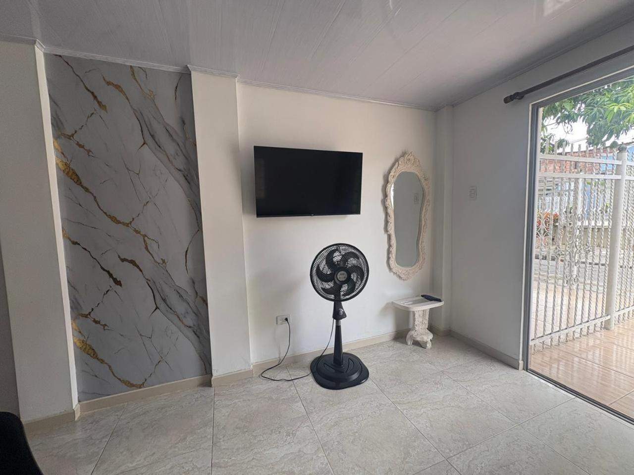 Almaré En Apartamento *